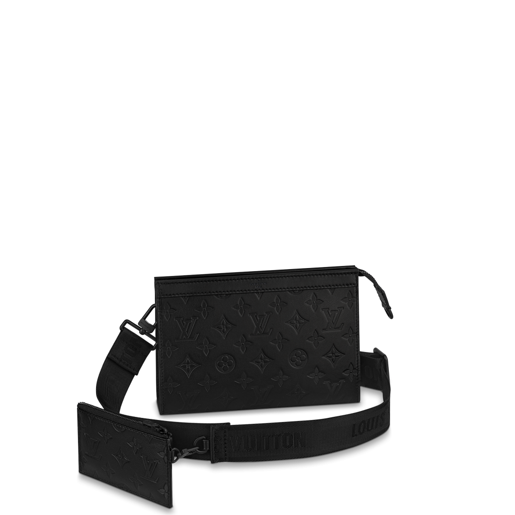 Louis Vuitton Gaston Wearable Wallet - Vitkac shop online